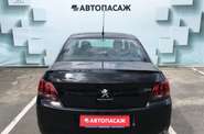 Peugeot 301 Active