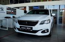 Peugeot 301 Active