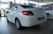 Peugeot 301 Active