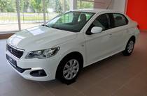 Peugeot 301 Active