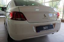 Peugeot 301 Active