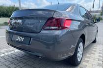 Peugeot 301 Active