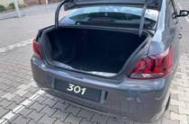 Peugeot 301 Active