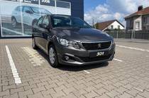 Peugeot 301 Active