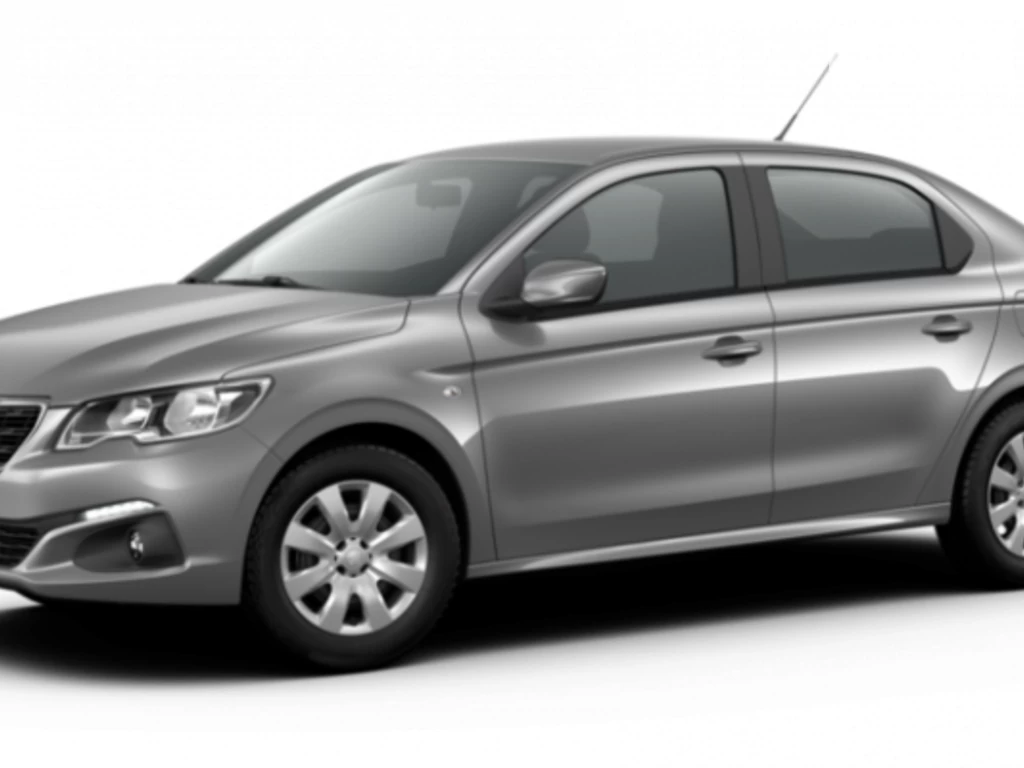 Peugeot 301 Active