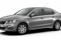 Peugeot 301 Active