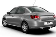 Peugeot 301 Active