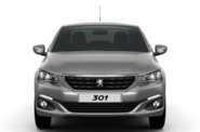 Peugeot 301 Active