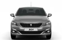 Peugeot 301 Active