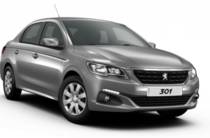 Peugeot 301 Active