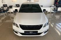 Peugeot 301 Active