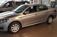 Peugeot 301 Active