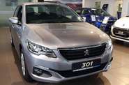 Peugeot 301 Active