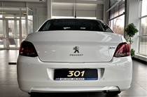 Peugeot 301 Access