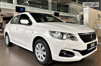 Peugeot 301 2023 Access