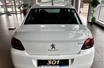 Peugeot 301 Active