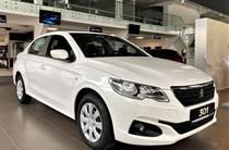 Peugeot 301 Access