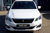 Peugeot 301 Access