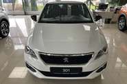 Peugeot 301 Access