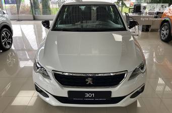 Peugeot 301 1.6 e-HDi MT (92 к.с.) 2023