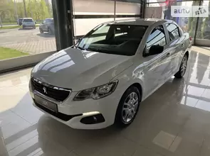 Peugeot 301