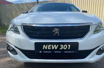 Peugeot 301 Access