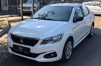 Peugeot 301 2023 Access