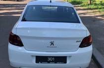 Peugeot 301 Access