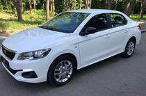 Peugeot 301 Access