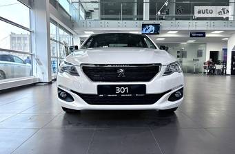 Peugeot 301 1.6 e-HDi MT (92 к.с.) 2023