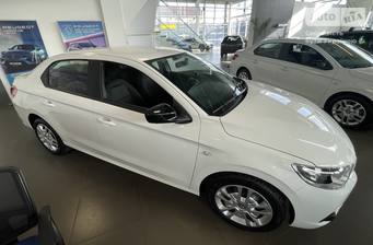 Peugeot 301 2023 Access