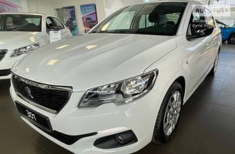 Peugeot 301 2023 Access