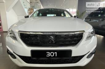 Peugeot 301 1.6 e-HDi MT (92 к.с.) 2023