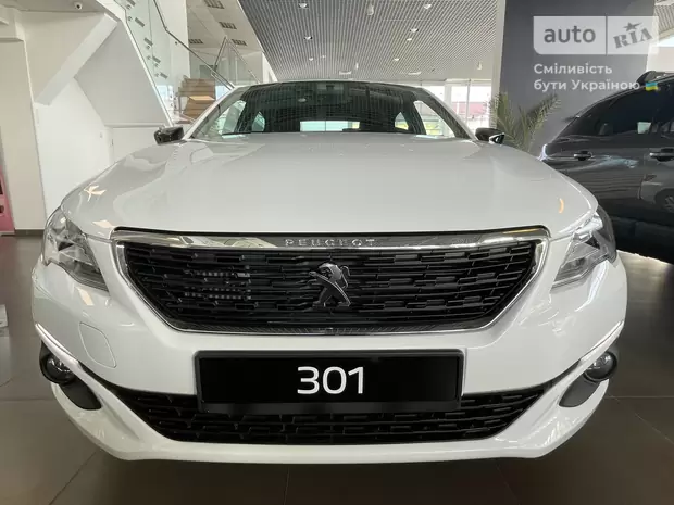 Peugeot 301 Access