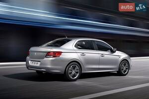 Peugeot 301 2019 года