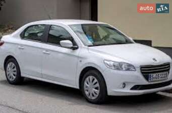 Peugeot 301 2024 в Жмеринка