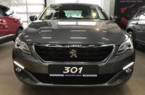 Peugeot 301 Active