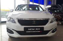 Peugeot 301 Active