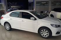 Peugeot 301 Active