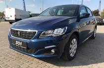 Peugeot 301 Active