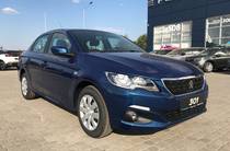 Peugeot 301 Active