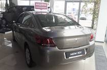 Peugeot 301 Active