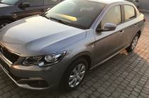 Peugeot 301 Active