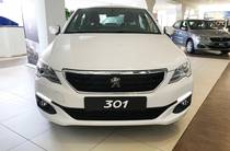 Peugeot 301 Active