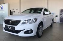 Peugeot 301 Active