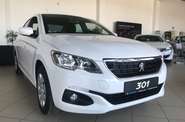 Peugeot 301 Active