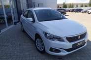 Peugeot 301 Active