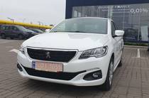 Peugeot 301 Active