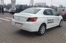 Peugeot 301 Active