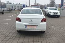 Peugeot 301 Active